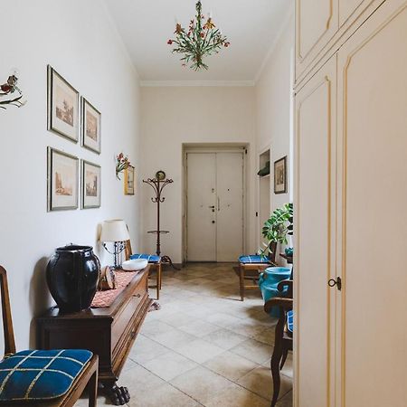 Suite Cavour Róma Kültér fotó