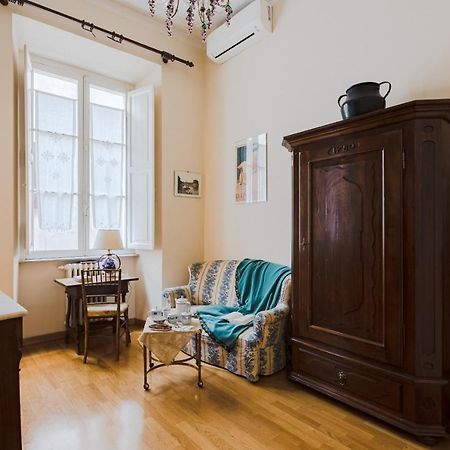 Suite Cavour Róma Kültér fotó