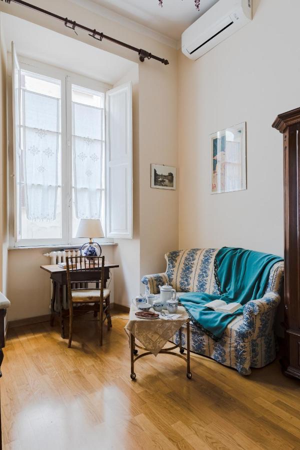Suite Cavour Róma Kültér fotó