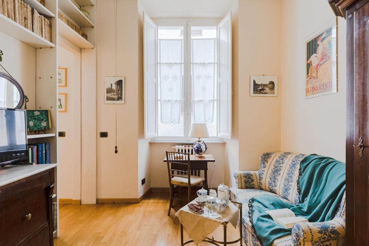 Suite Cavour Róma Kültér fotó