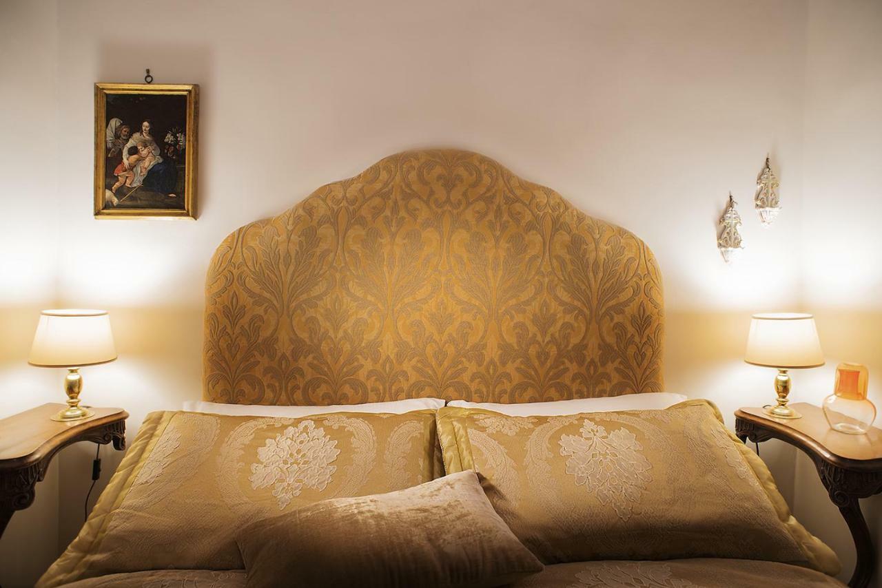 Suite Cavour Róma Kültér fotó